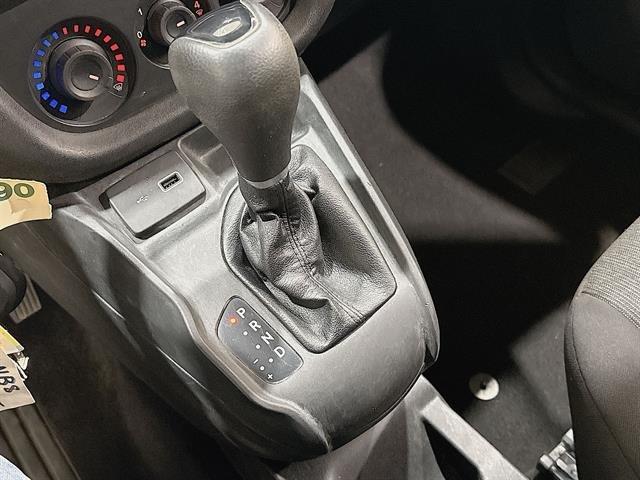 used 2022 Ram ProMaster City car, priced at $25,900