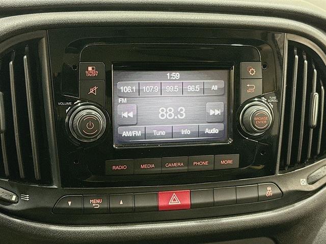 used 2022 Ram ProMaster City car, priced at $25,900