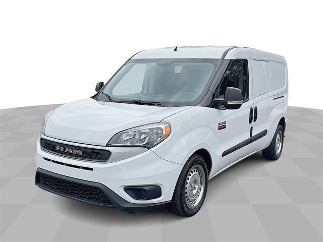 used 2022 Ram ProMaster City car, priced at $25,900