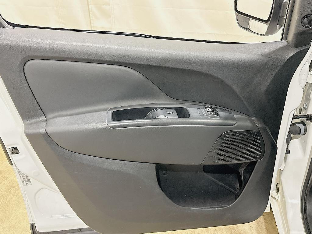 used 2022 Ram ProMaster City car, priced at $25,900