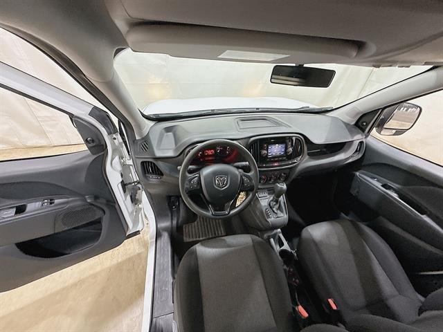 used 2022 Ram ProMaster City car, priced at $25,900