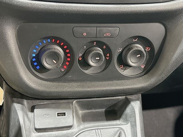 used 2022 Ram ProMaster City car, priced at $25,900