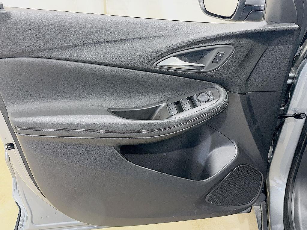 used 2026 Buick Encore GX car, priced at $31,923