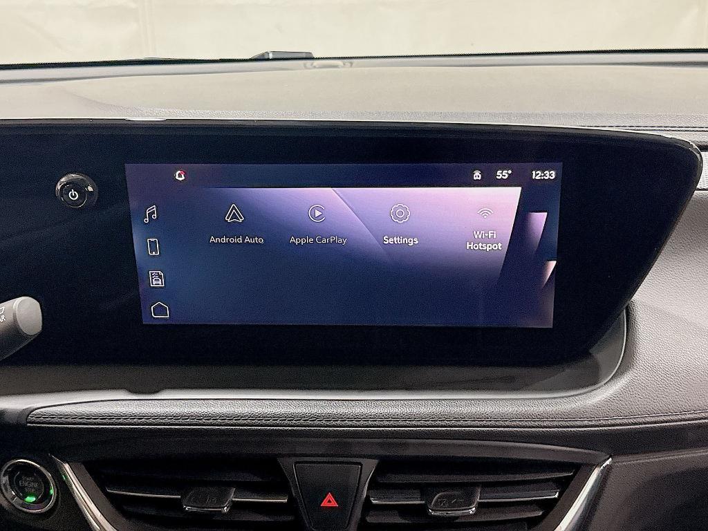 used 2026 Buick Encore GX car, priced at $31,923