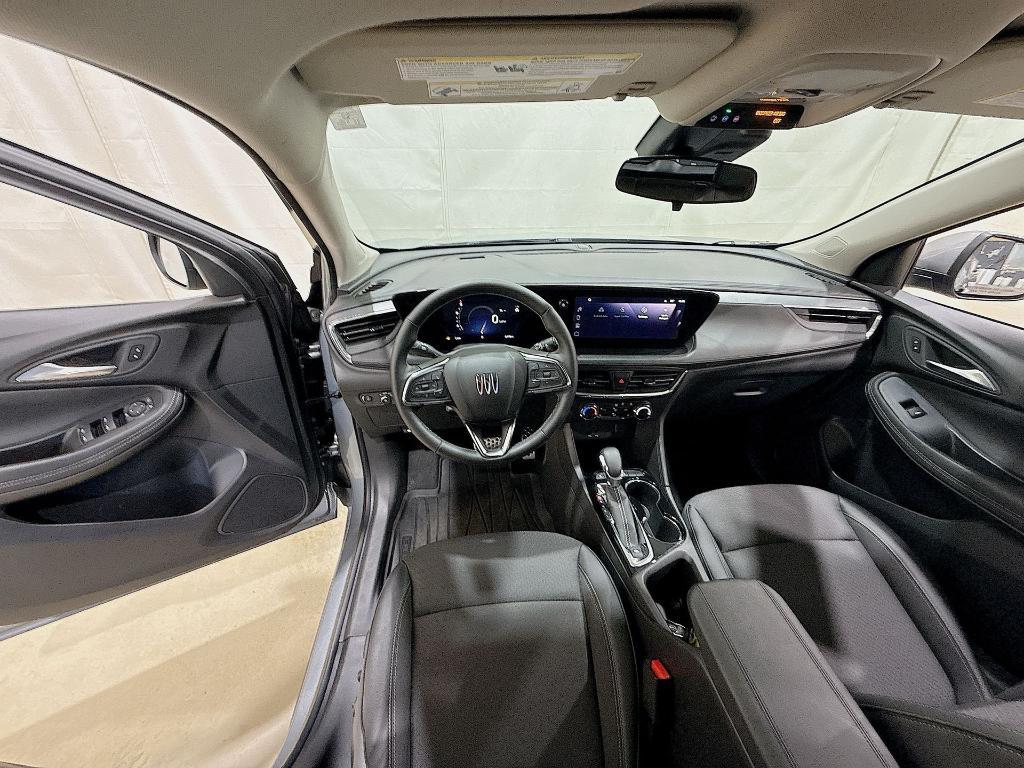 used 2026 Buick Encore GX car, priced at $31,923