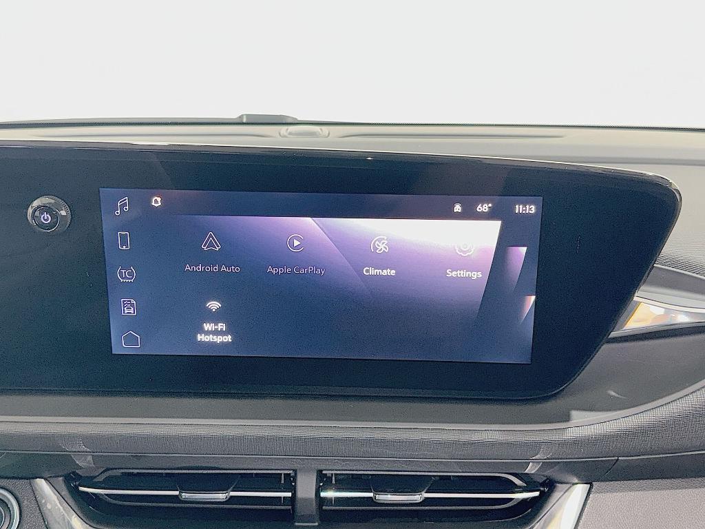 new 2026 Buick Envista car, priced at $28,023