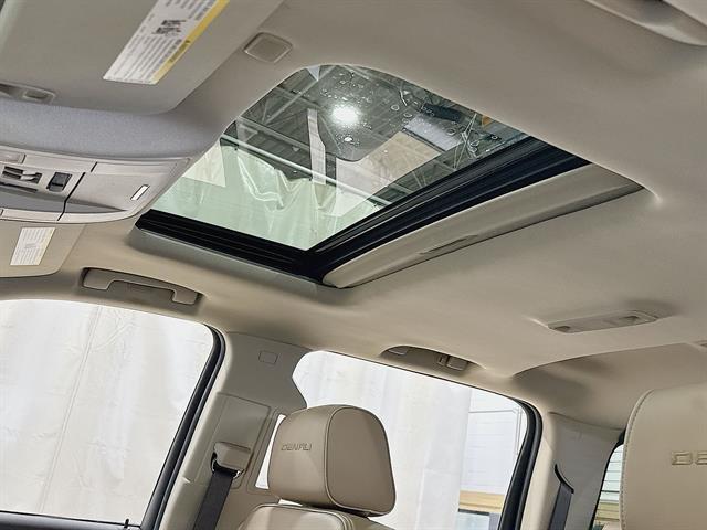 used 2018 GMC Sierra 1500 car, priced at $39,900