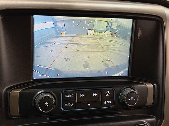 used 2018 GMC Sierra 1500 car, priced at $39,900