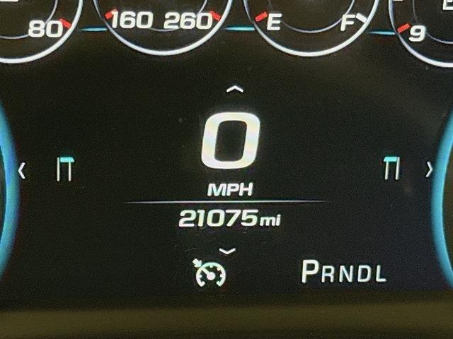 used 2018 GMC Sierra 1500 car, priced at $39,900