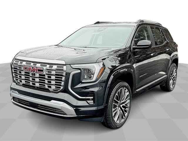 new 2026 GMC Terrain car, priced at $44,807
