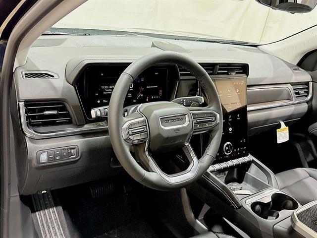 new 2026 GMC Terrain car, priced at $44,807