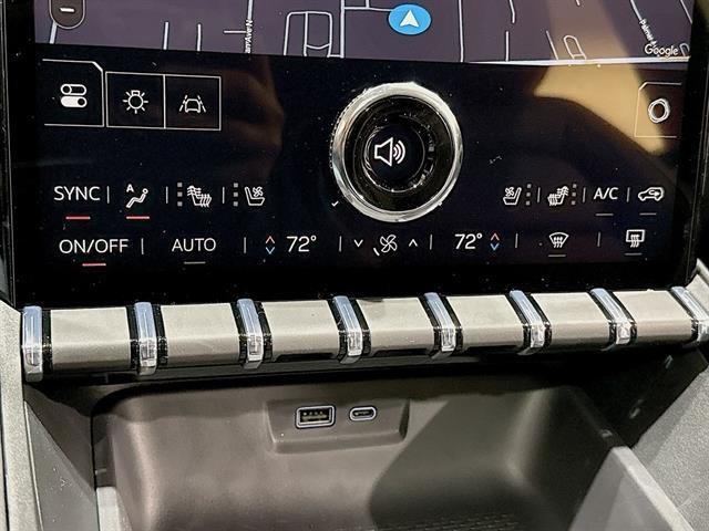 new 2026 GMC Terrain car, priced at $44,807