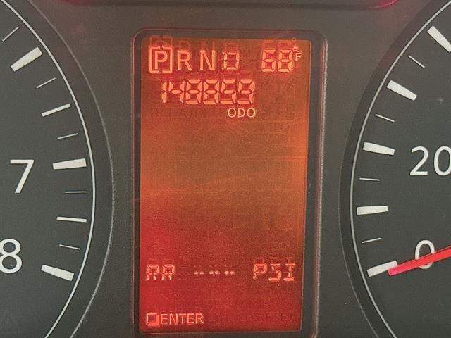 used 2020 Nissan NV Cargo NV2500 HD car, priced at $18,900