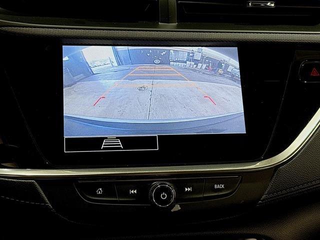 used 2023 Buick Encore GX car, priced at $20,900