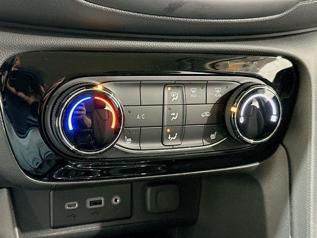 used 2023 Buick Encore GX car, priced at $20,900