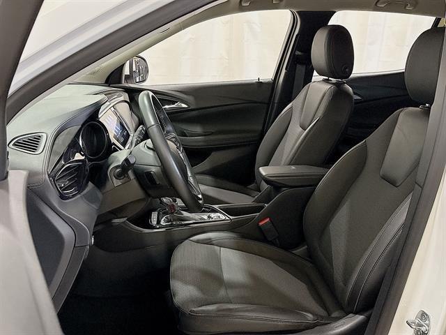 used 2023 Buick Encore GX car, priced at $20,900