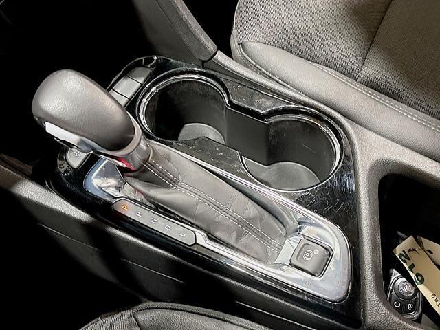 used 2023 Buick Encore GX car, priced at $20,900