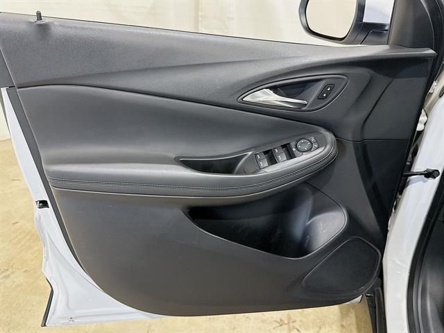 used 2023 Buick Encore GX car, priced at $20,900