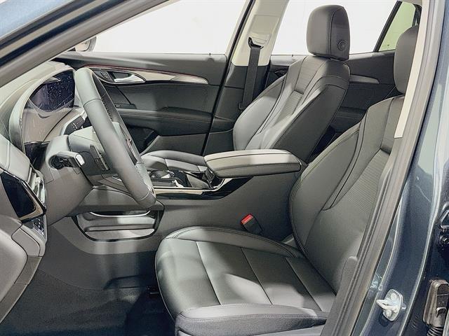 new 2026 Buick Envision car, priced at $42,854