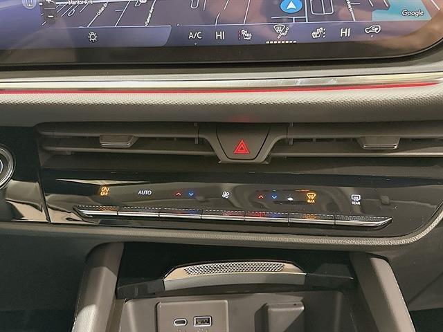 new 2026 Buick Envision car, priced at $42,854