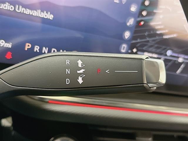 new 2026 Buick Envision car, priced at $42,854