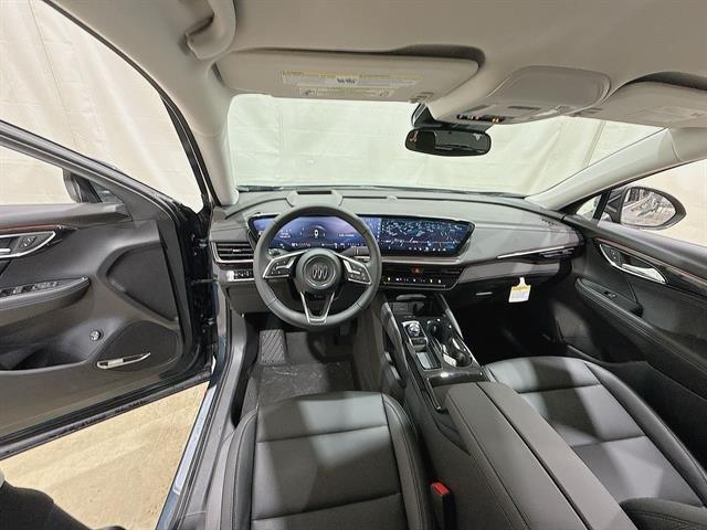 new 2026 Buick Envision car, priced at $42,854