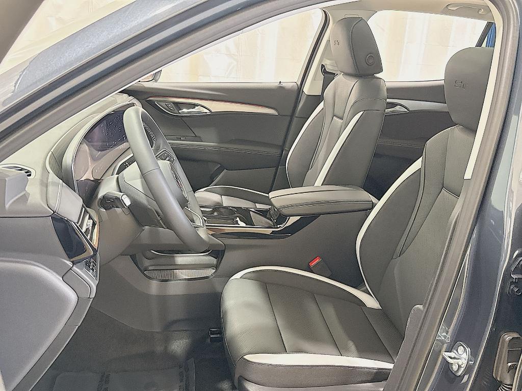 new 2026 Buick Envision car, priced at $46,459