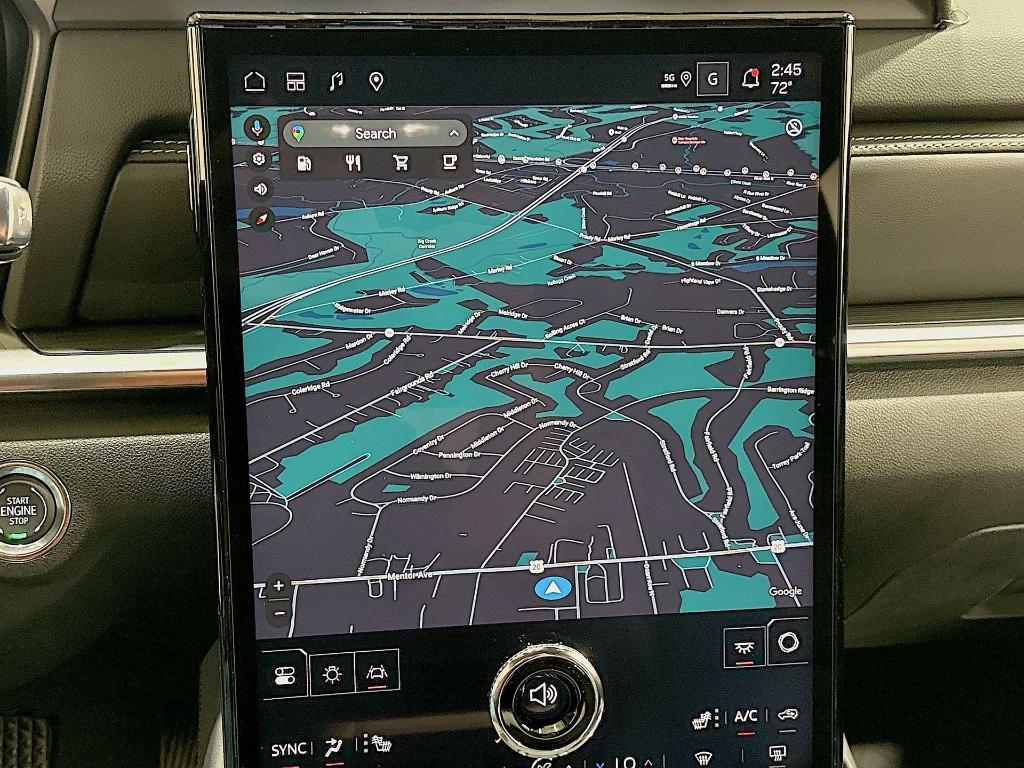 new 2027 GMC Terrain car, priced at $39,353