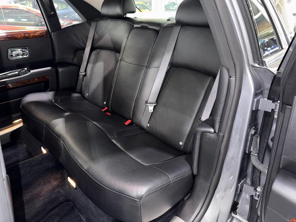 used 2010 Rolls-Royce Ghost car, priced at $79,995