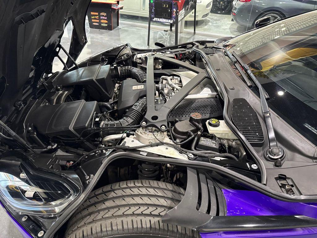 used 2019 Aston Martin DB11 car, priced at $83,995