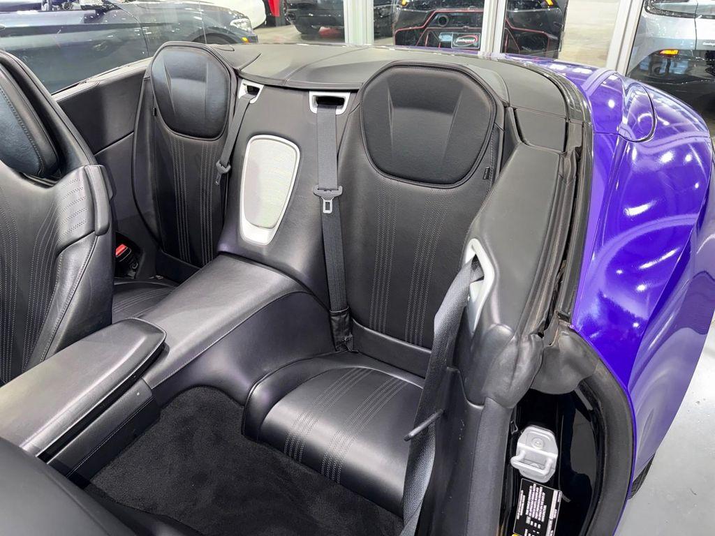 used 2019 Aston Martin DB11 car, priced at $83,995