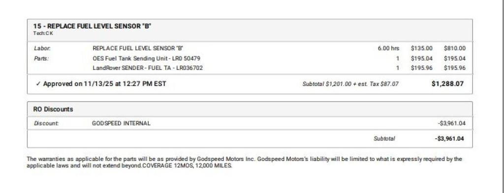 used 2016 Land Rover Range Rover Sport car, priced at $17,995