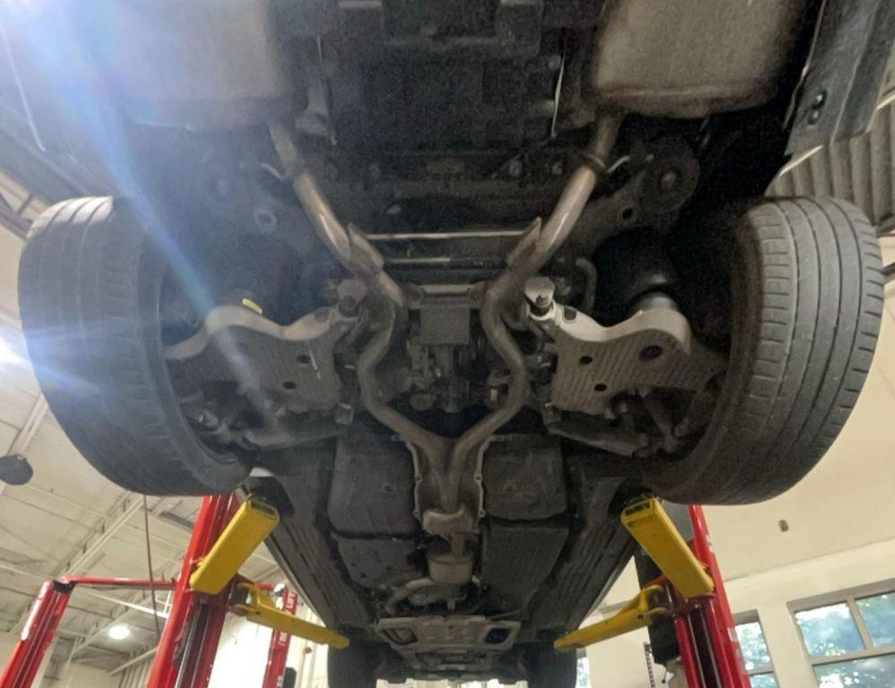 used 2016 Land Rover Range Rover Sport car, priced at $17,995