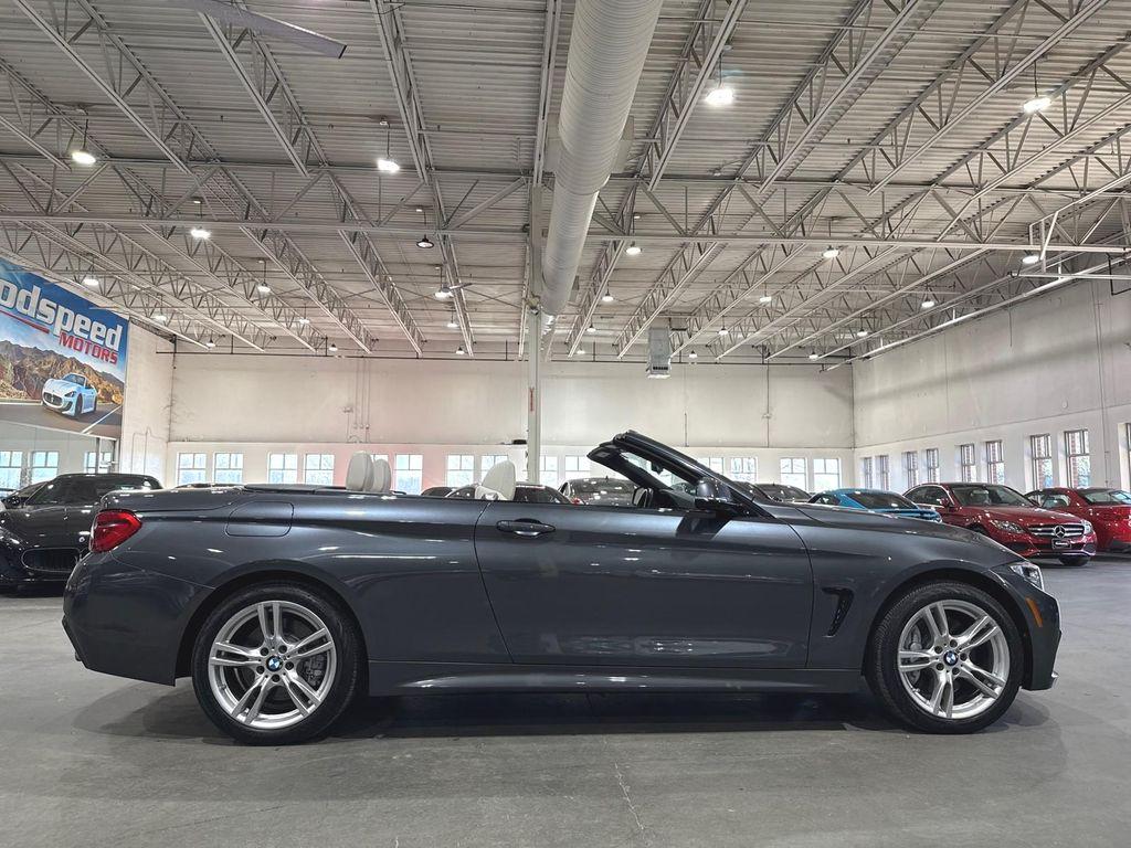 used 2019 BMW 440 car, priced at $28,995