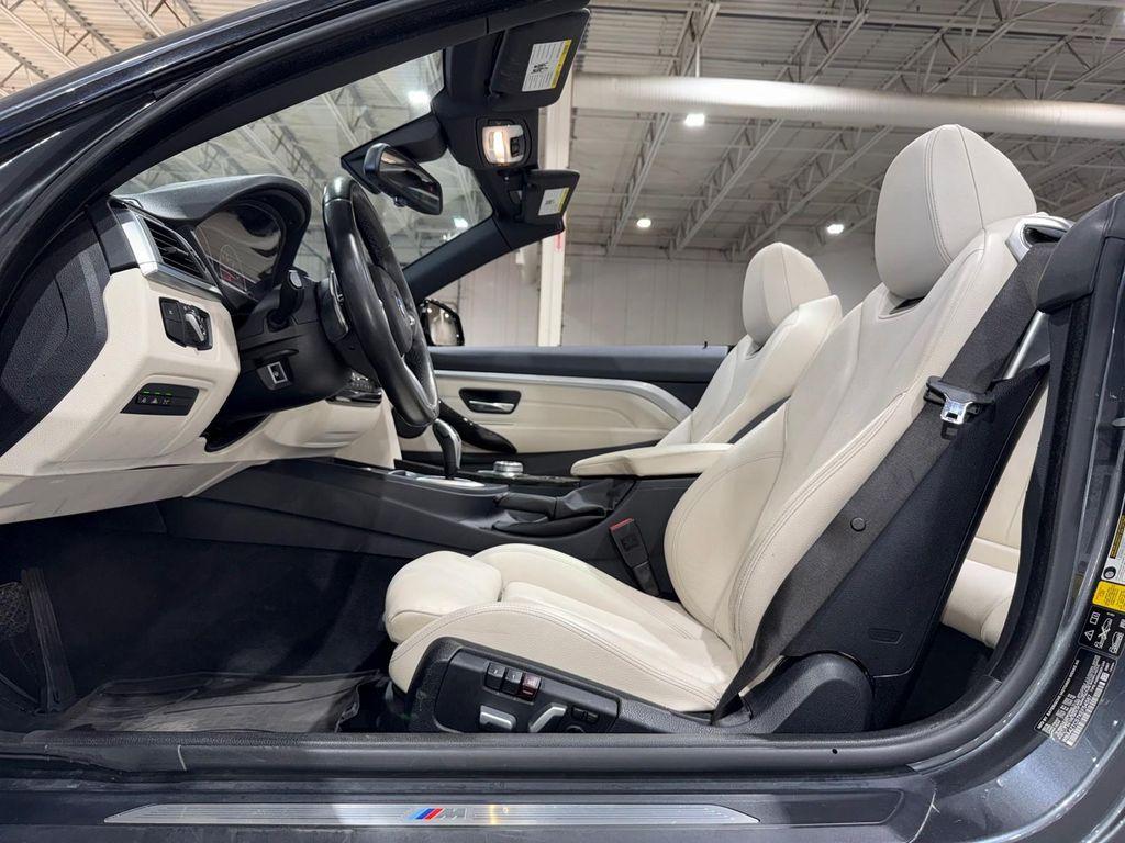 used 2019 BMW 440 car, priced at $28,995