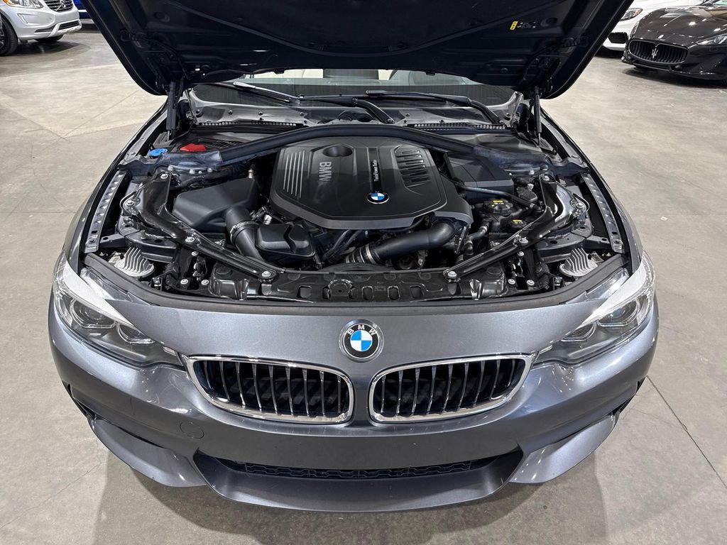 used 2019 BMW 440 car, priced at $28,995