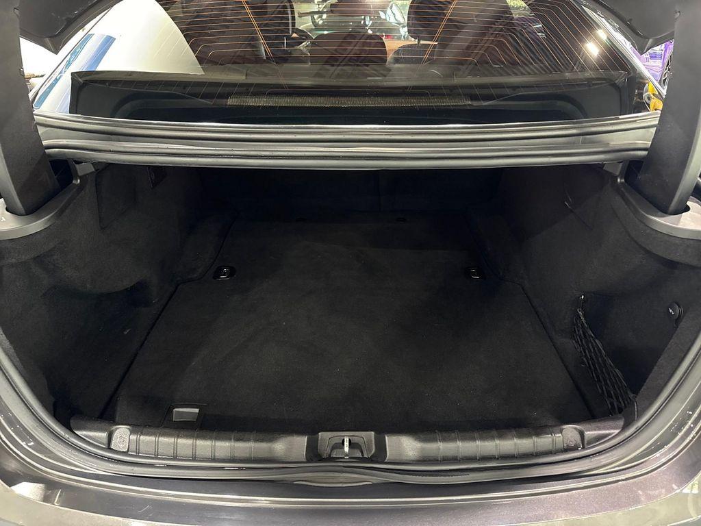 used 2017 Maserati Ghibli car, priced at $18,495