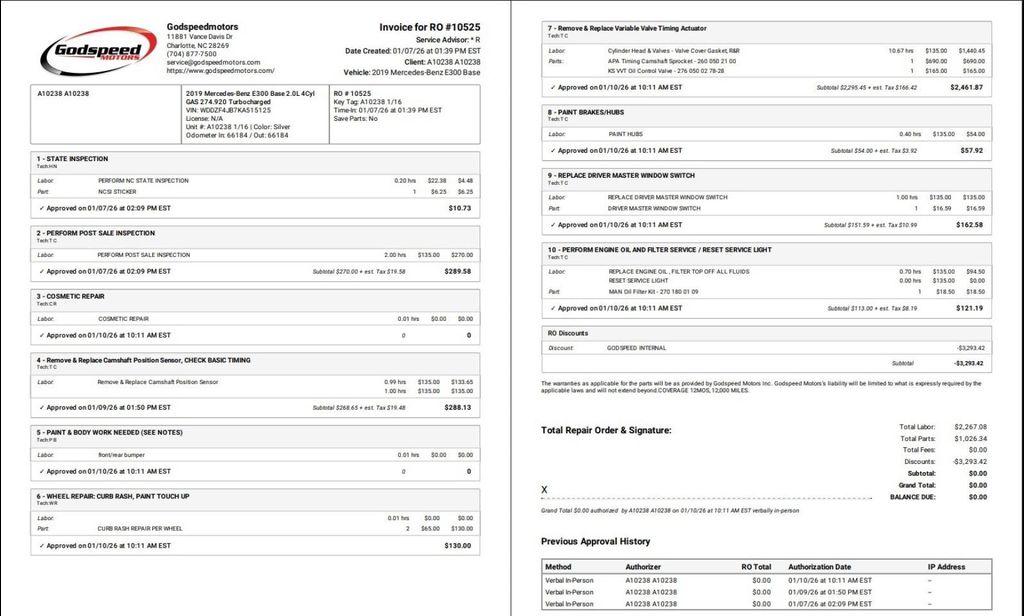used 2019 Mercedes-Benz E-Class car, priced at $21,495