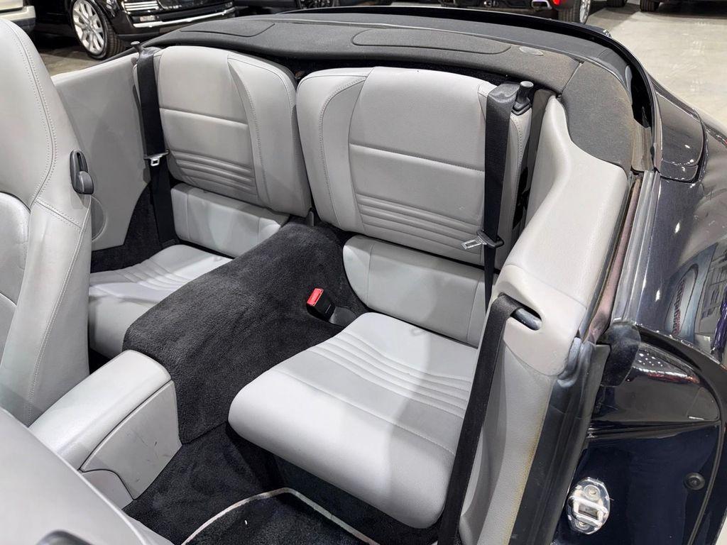 used 2004 Porsche 911 car, priced at $25,995