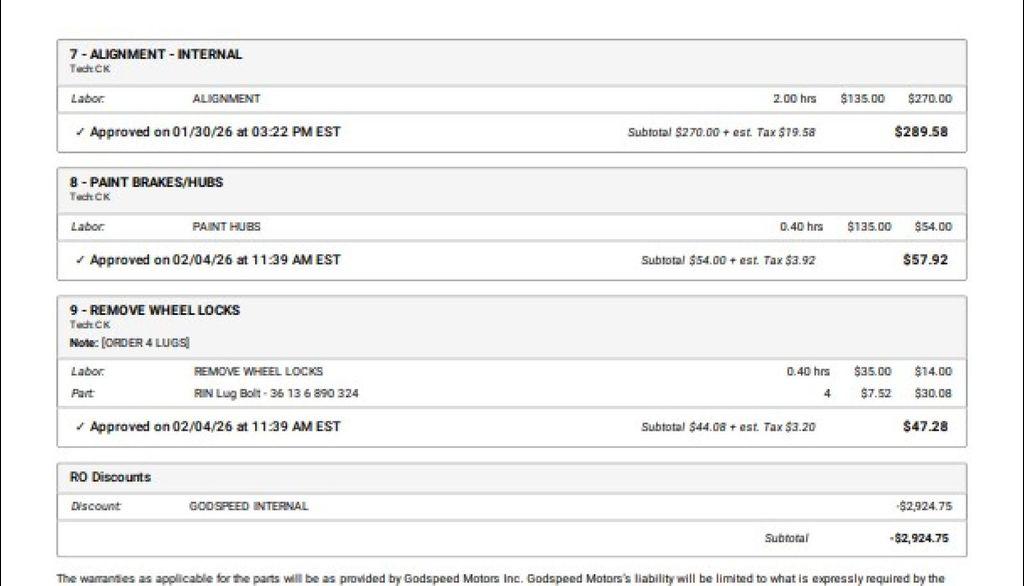 used 2017 BMW 740 car, priced at $21,995