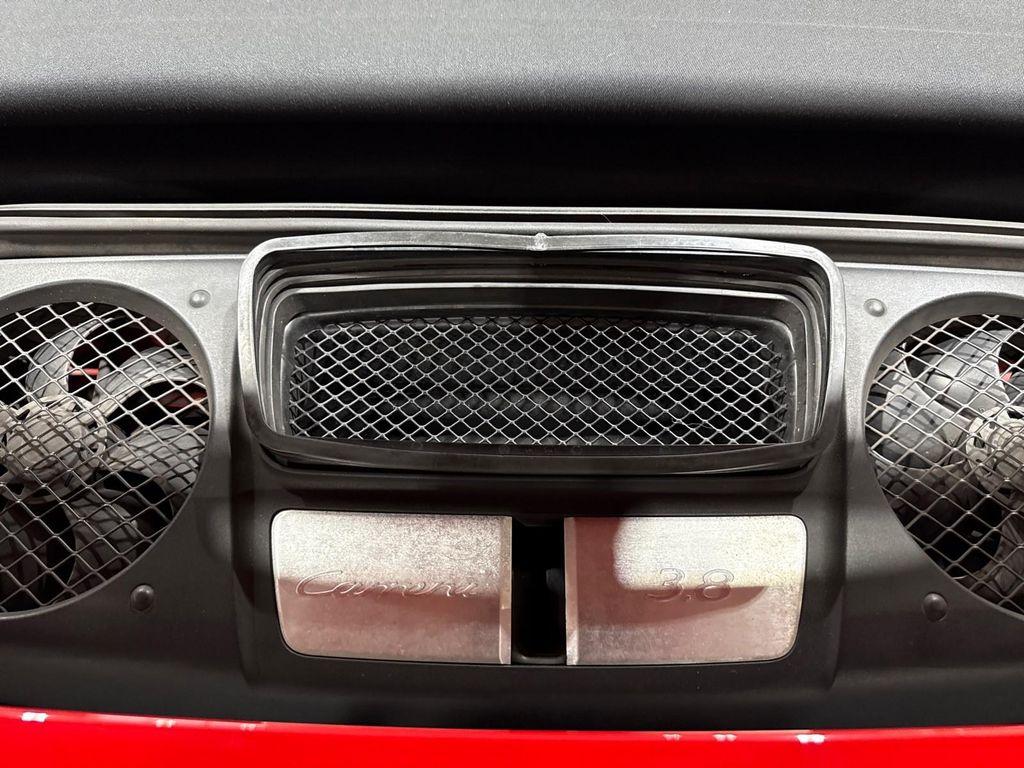 used 2012 Porsche 911 car, priced at $58,495