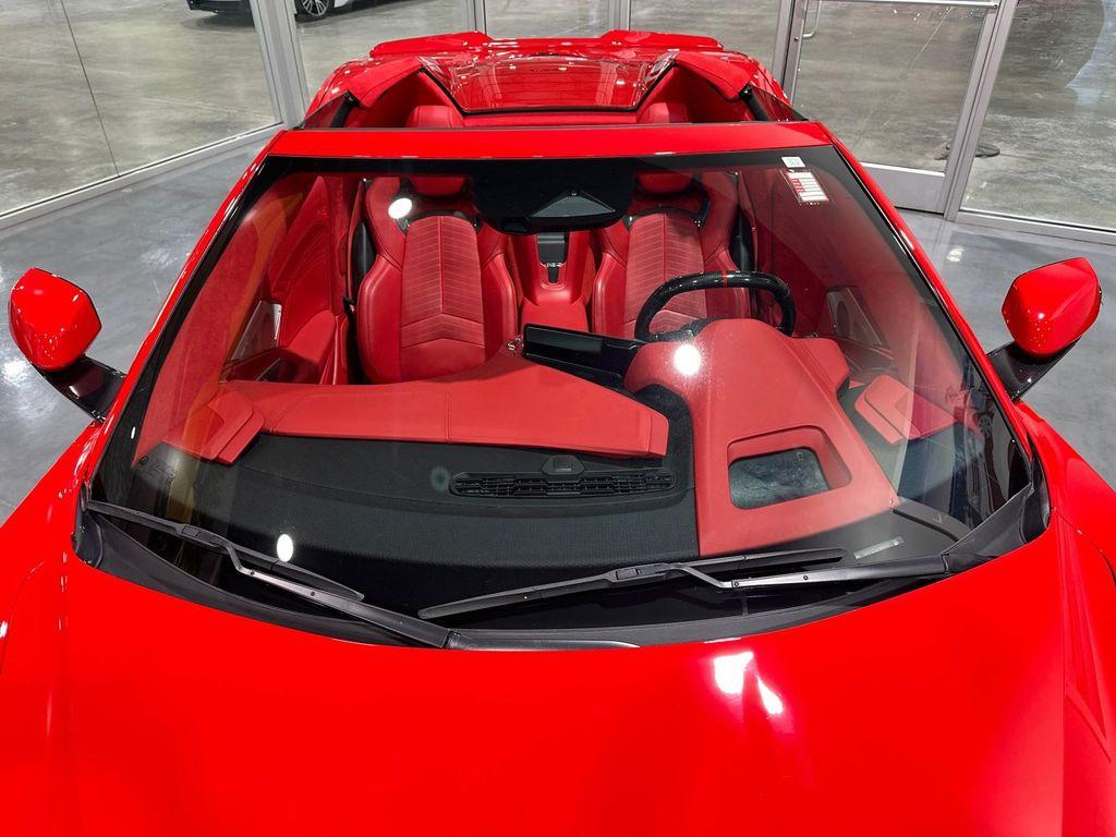 used 2024 Chevrolet Corvette car, priced at $115,694
