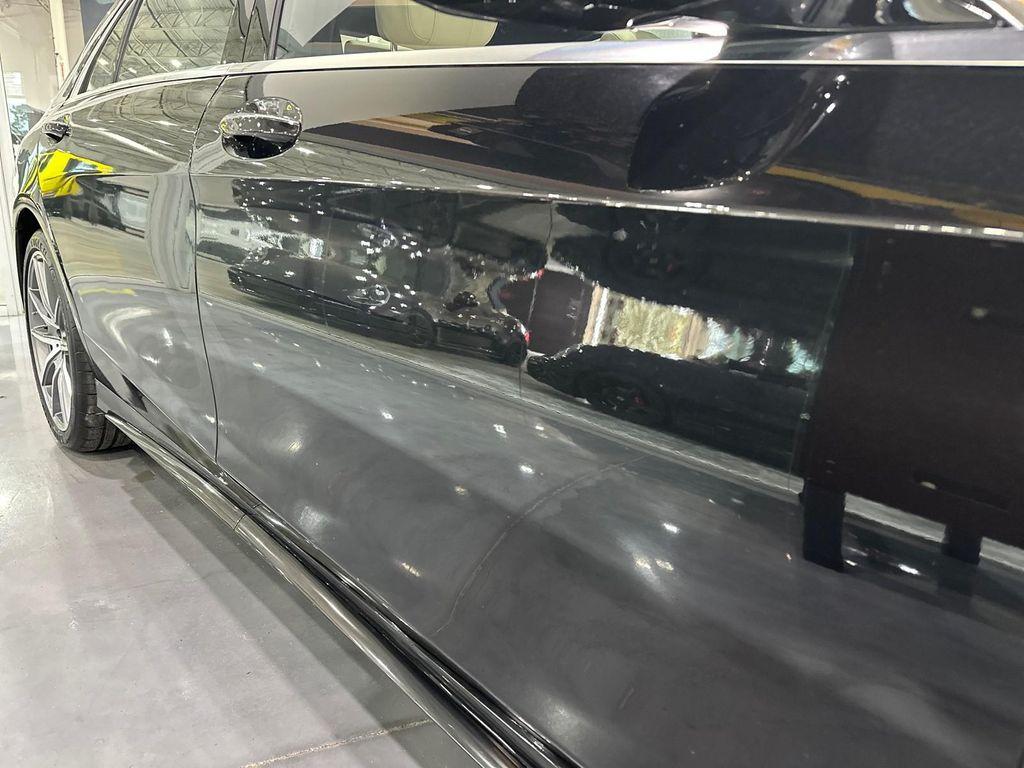used 2019 Mercedes-Benz S-Class car, priced at $33,194