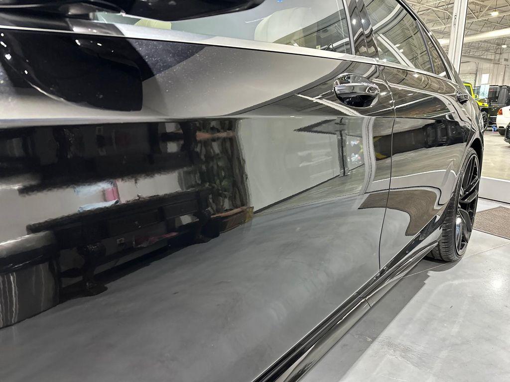 used 2019 Mercedes-Benz S-Class car, priced at $33,194