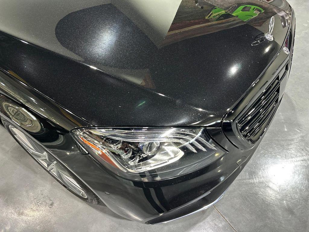 used 2019 Mercedes-Benz S-Class car, priced at $33,194