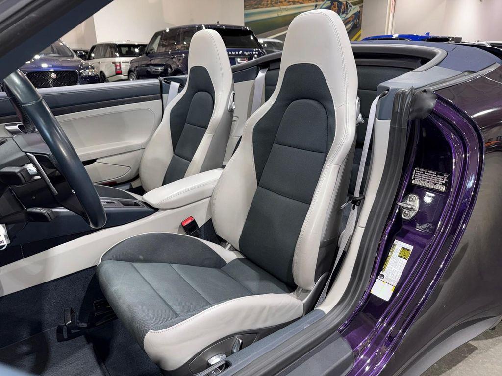 used 2019 Porsche 911 car, priced at $124,995