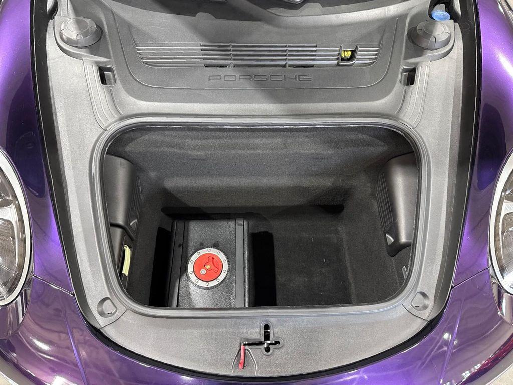 used 2019 Porsche 911 car, priced at $124,995