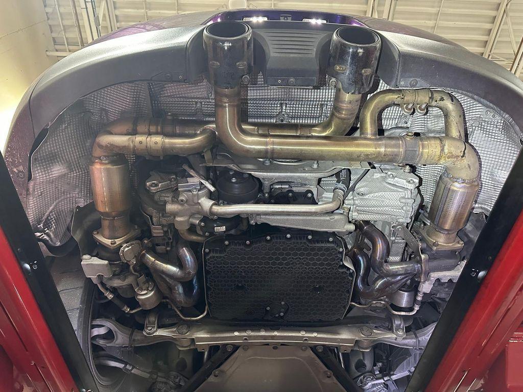 used 2019 Porsche 911 car, priced at $124,995