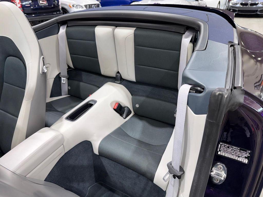 used 2019 Porsche 911 car, priced at $124,995