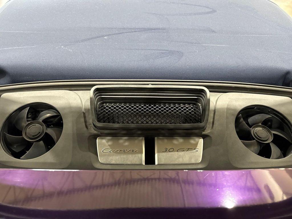 used 2019 Porsche 911 car, priced at $124,995